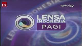 OBB Lensa Indonesia Pagi 2017