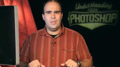 155 Understanding Adobe Photoshop - Layer Comps