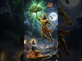 🚩साधु संत के तुम रखवारे🚩#bajrangbali #hunuman #bhaktisong #sankatmochan #sanatandharma #balaji #song