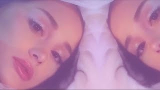 Ariana Grande & Nonna - Ordinary Things (music video)