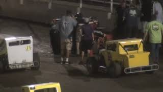 090119 DWARFS A MAIN PART 1
