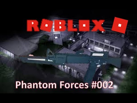 Partida Con Colt Lmg Roblox Phantom Forces 002 Youtube - roblox phantom forces youtube