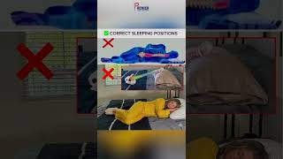 How A Pillow Can Improve Spinal Alignment And Relieve Lower Back Pain For Better Sleep