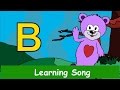 The ABC's of Animals - Learning Song for Kids - Yleekids English