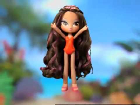 Bratz Kidz ™ 4-Ever Kidz Mermaid Commercial