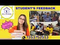 Deepak's Learning Experience  | Student's Feedback | #AWSDEVOPS  #LINUX