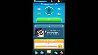 [Android] Word Domination - MAG Interactive