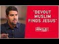 "Seeking Allah, Finding Jesus" Former devout Muslim, Nabeel Quresh converts to Christianity