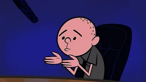 Karl Pilkington - Suzanne (Complete)
