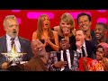 The Best Celebrity Reactions | Part One | The Graham Norton Show