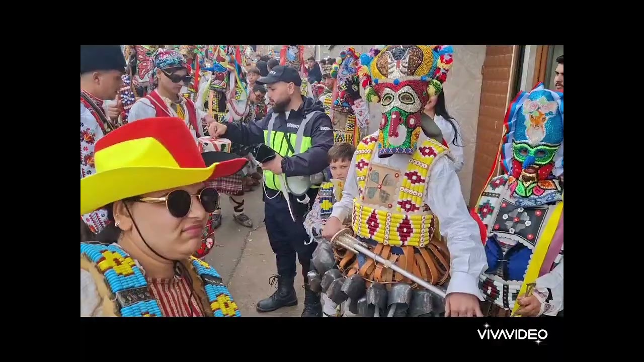 Кукерландия с.Сотиря община Сливен 2026 г.