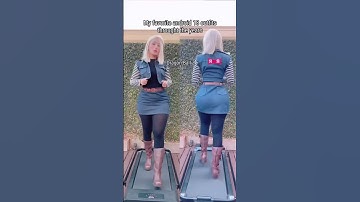 Which Android 18 era made you fall in luv? #cosplay #cosplayer #dragonball  #altgirl #alternative