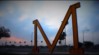 McAllen High School Senior Farewell 2013