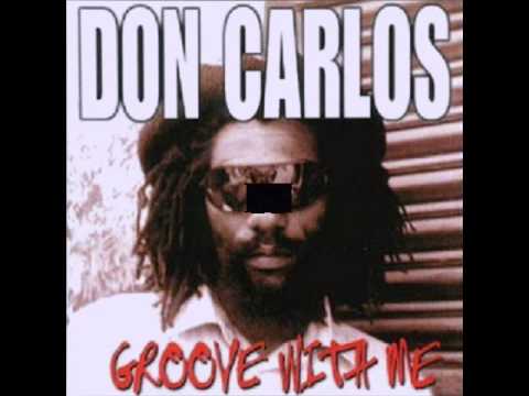 Don carlos   zion train   reggae reggae   HQwmv