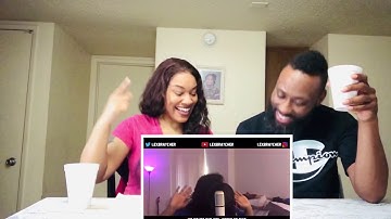 Crypt- Youtube cypher 2 (REACTION VIDEO)(PATREON REQUEST #MATT83)