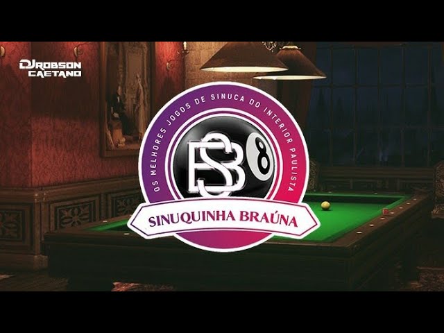 Sinuquinha Braúna-SP