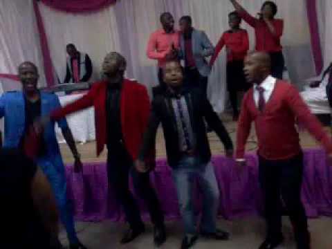 LAPHO INKAZIMULO