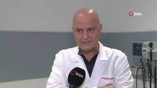 Yozgatlılar Dikkat! Kene Tutundukça Risk Artıyor