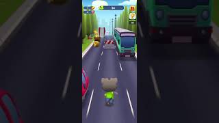 Talking Tom Cat , Tom Gold Rush game , talking Tom cat cartoons for kids screenshot 5