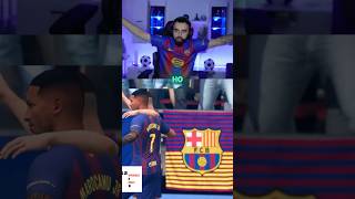 OOO CE MINUNATIE DE GOL MAROCANU JUNIOR #fc26 #playercareer