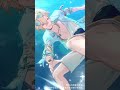 「宇宙漫遊の変奏」 | #アベンチュリン波と戯れる夏