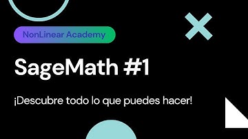 SageMath #1