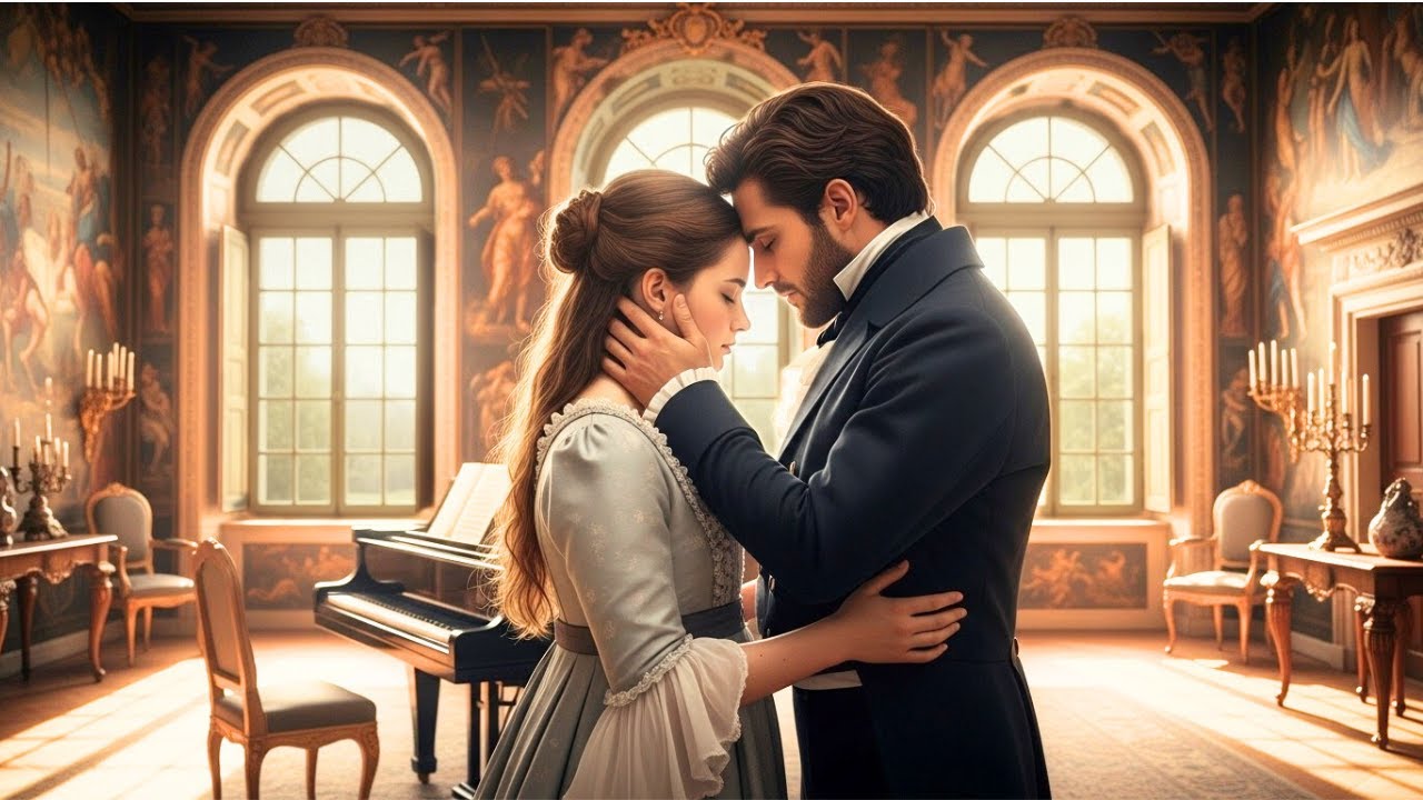 Il Duca Più Potente La Scelse Per Obbligo, Ma Ogni Sera Pensava: “Se Solo Potessi Amarla…”