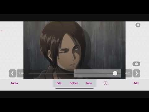 videostar | ghost zoom tutorial