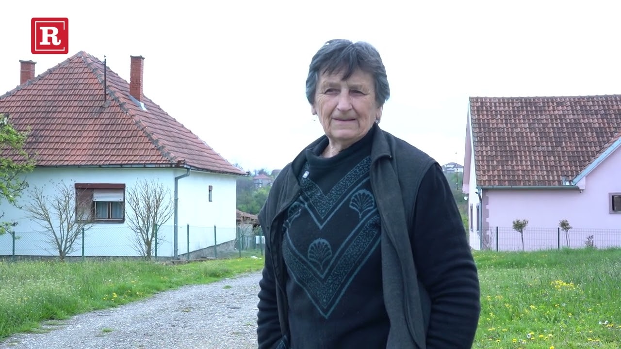 Izjava Svetlane Milošević - Velika Ivanča