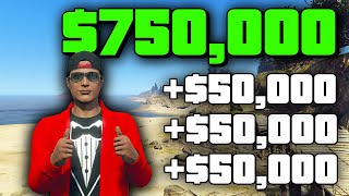 My BEST Way to Make Money in Paleto Bay in GTA Online | King of Paleto Bay Ep 3