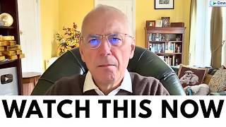 MARIO INNECCO: Gold & Silver Holders: This Warning Just Came Out –