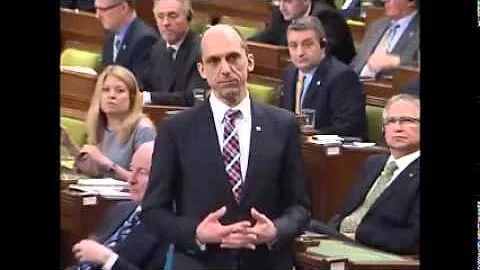 Megan Leslie asks about ISIS, Turkey and Canada