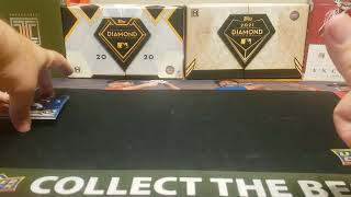 Mailbag #119 - Nice Topps Fulfilled Redemption