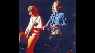 The Rolling Stones -  Love In Vain - 1972 - New York July 26 chords