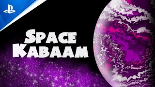 『Space KaBAAM』公式ローンチトレーラー
