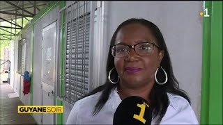 Mylène Mazia Candidate