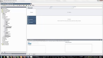 IBM Cognos Analysis Studio Training - Demo 10: Define a Custom Set