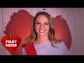 Can This American Beauty Queen Find A British Gentleman? | First Dates