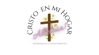 CMH Week 190 - Spanish Version  (May 26 - 24)  Solemnity of The Holy Trinity