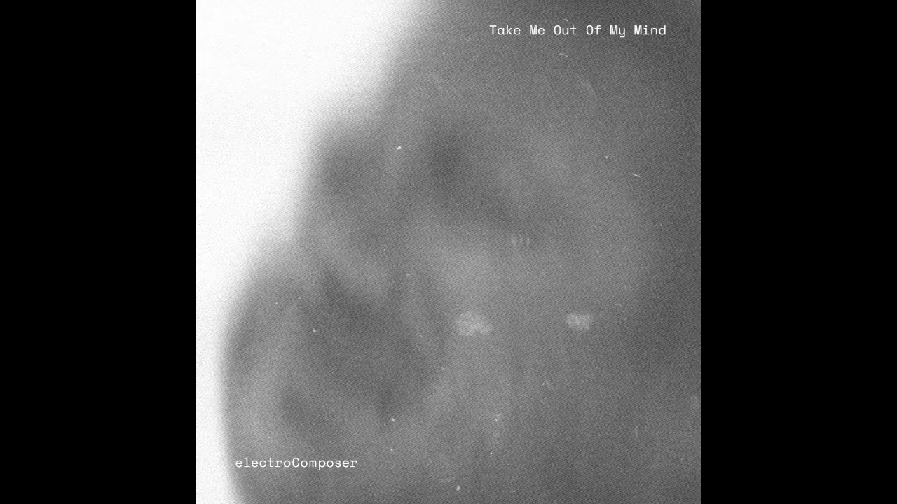 ElectroComposer - Everything's In Between