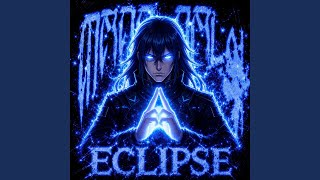 Montagem Eclipse (Slowed and Reverb)