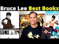 BRUCE LEE TOP 20 Books | Bruce Lee Collection of Peter Reynolds