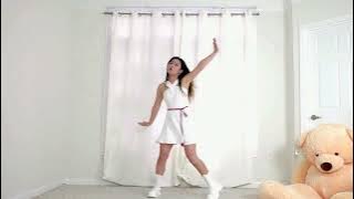 Loona - PTT (Paint The Town) Dance Tutorial Mirrored (By Lisa Rhee)