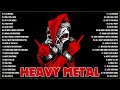 Merry Heavy Metal Christmas 2024 | Epic Rock Music Mix | Metal And Heavy Metal Collection