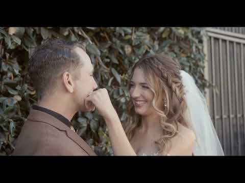 Morgan and Adams Wedding Video | SanDiego Wedding Video