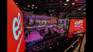 e& GITEX Global 2023, V1