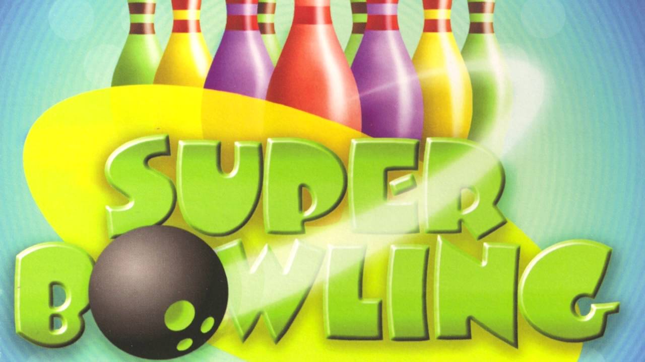 Super Bowling OST (N64) - River Lane