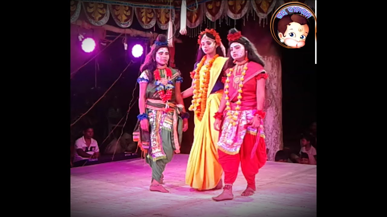 Sita Banabas....03 YouTube