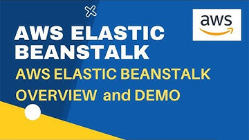 AWS Elastic Beanstalk Setup and Deployment