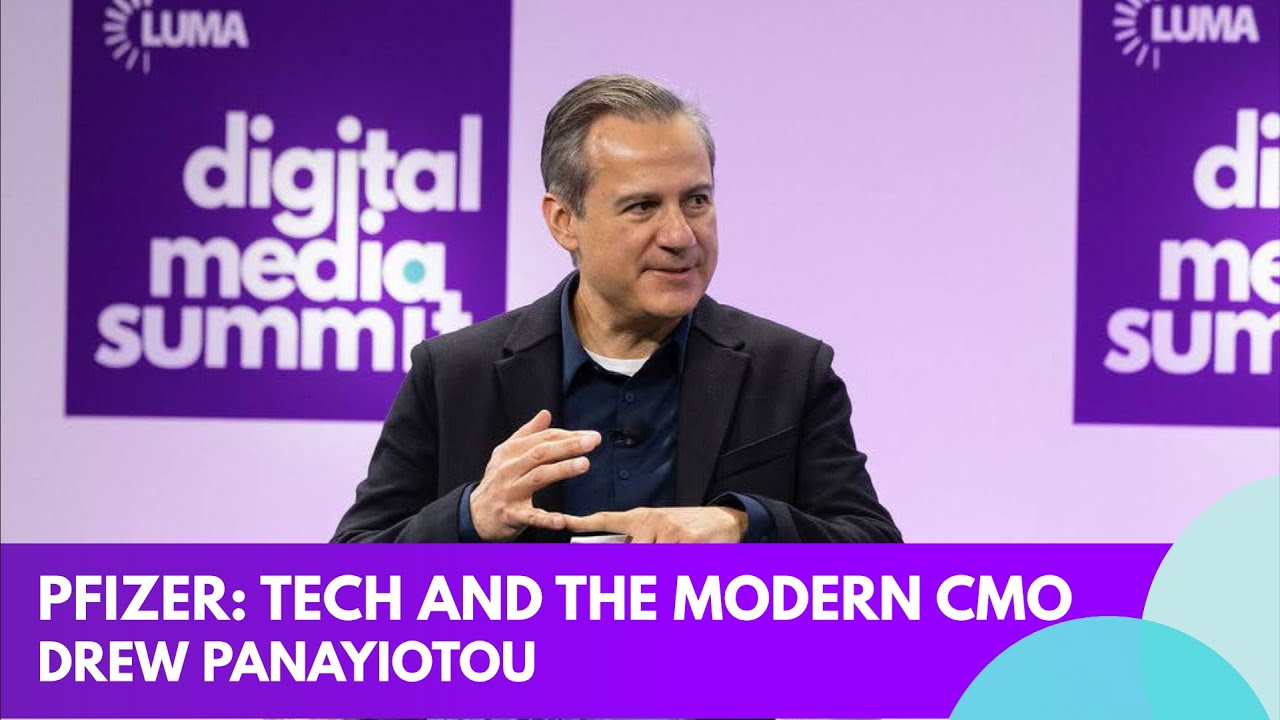 tech-and-the-modern-cmo-w-drew-panayiotou-pfizer-luma-s-digital